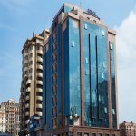 Kirayə (aylıq) 3 otaqlı Yeni Tikili, Nəsimi rayonu 26