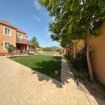 Satılır 5 otaqlı Həyət evi/villa, Xəzər rayonu 22