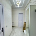 Продажа 2 комнат Новостройка, İnşaatçılar метро, пос. Йени Ясамал, Ясамал район 10