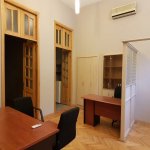 Kirayə (aylıq) 2 otaqlı Ofis, Nizami metrosu, Yasamal rayonu 7