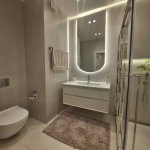 Satılır 2 otaqlı Yeni Tikili, Gənclik metrosu, Nərimanov rayonu 17