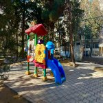 Satılır 3 otaqlı Köhnə Tikili, Azadlıq metrosu, Binəqədi rayonu 18