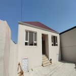 Satılır 4 otaqlı Həyət evi/villa, Avtovağzal metrosu, Biləcəri qəs., Binəqədi rayonu 1