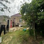 Satılır 3 otaqlı Həyət evi/villa, Koroğlu metrosu, Ramana qəs., Sabunçu rayonu 3