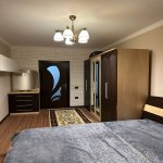 Kirayə (aylıq) 3 otaqlı Yeni Tikili, Nəriman Nərimanov metrosu, Nərimanov rayonu 5