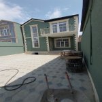 Satılır 4 otaqlı Həyət evi/villa, Masazır, Abşeron rayonu 2