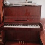 Satılır 2 otaqlı Köhnə Tikili Xırdalan 8
