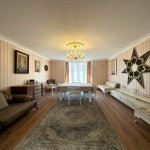 Satılır 9 otaqlı Həyət evi/villa, Sulutəpə qəs., Binəqədi rayonu 3