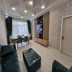 Kirayə (günlük) 6 otaqlı Həyət evi/villa Qəbələ 25