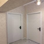 Kirayə (aylıq) 3 otaqlı Yeni Tikili, Qara Qarayev metrosu, Nizami rayonu 6