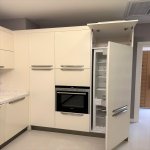 Kirayə (aylıq) 5 otaqlı Yeni Tikili, Gənclik metrosu, Nərimanov rayonu 4