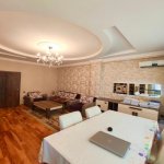 Satılır 2 otaqlı Yeni Tikili, Qara Qarayev metrosu, Nizami rayonu 4