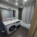 Kirayə (aylıq) 3 otaqlı Köhnə Tikili, Gənclik metrosu, Nəsimi rayonu 9