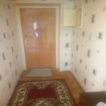 Kirayə (aylıq) 1 otaqlı Köhnə Tikili, İnşaatçılar metrosu, Yasamal qəs., Yasamal rayonu 7
