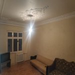 Kirayə (aylıq) 3 otaqlı Yeni Tikili, Nəsimi metrosu, 6-cı mikrorayon, Binəqədi rayonu 1