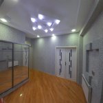 Kirayə (aylıq) 3 otaqlı Yeni Tikili, Neftçilər metrosu, Nizami rayonu 11