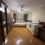 Satılır 3 otaqlı Köhnə Tikili, Neftçilər metrosu, Bakıxanov qəs., Sabunçu rayonu 6