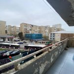 Satılır 2 otaqlı Köhnə Tikili, İnşaatçılar metrosu, Yeni Yasamal qəs., Yasamal rayonu 10