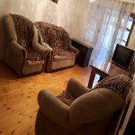 Kirayə (aylıq) 3 otaqlı Köhnə Tikili, Neftçilər metrosu, Nizami rayonu 2