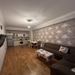 Kirayə (aylıq) 2 otaqlı Yeni Tikili Xırdalan 4