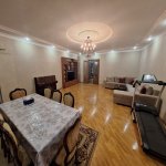 Kirayə (aylıq) 3 otaqlı Yeni Tikili, Nizami metrosu, Yasamal rayonu 3