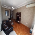 Kirayə (aylıq) 3 otaqlı Yeni Tikili, 28 May metrosu, Nəsimi rayonu 3