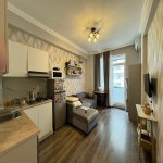 Аренда 1 комнат Новостройка, м. 20 Января метро, пос. Ясамал, Ясамал район 4
