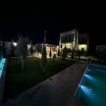 Kirayə (aylıq) 7 otaqlı Bağ evi, Şüvəlan, Xəzər rayonu 18