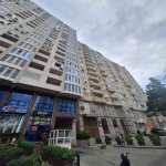 Satılır 3 otaqlı Yeni Tikili, Xətai metrosu, Ağ şəhər, Xətai rayonu 1