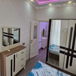 Kirayə (aylıq) 3 otaqlı Yeni Tikili, Əhmədli, Xətai rayonu 16