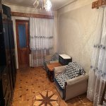Kirayə (aylıq) 2 otaqlı Köhnə Tikili, Əhmədli metrosu, kənd Əhmədli, Xətai rayonu 5