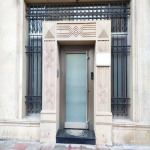 Аренда 5 комнатная Офис, м. 28 Мая метро, Насими район 8