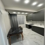 Kirayə (aylıq) 3 otaqlı Yeni Tikili, Nəsimi rayonu 2