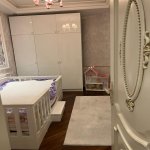 Kirayə (aylıq) 4 otaqlı Yeni Tikili, Nəriman Nərimanov metrosu, Nərimanov rayonu 15