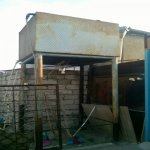 Satılır 4 otaqlı Həyət evi/villa, Koroğlu metrosu, Sabunçu rayonu 12