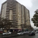 Satılır 3 otaqlı Yeni Tikili, Gənclik metrosu, Nərimanov rayonu 1