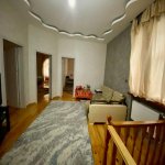 Satılır 5 otaqlı Həyət evi/villa, Avtovağzal metrosu, Biləcəri qəs., Binəqədi rayonu 14