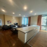 Kirayə (aylıq) 3 otaqlı Yeni Tikili, 28 May metrosu, Nəsimi rayonu 2