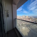 Продажа 1 комнатная Новостройка, пос. Байыл, Сябаиль район 9