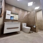 Satılır 3 otaqlı Yeni Tikili, Qara Qarayev metrosu, Nizami rayonu 20