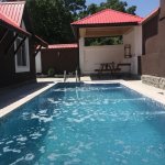 Kirayə (günlük) 4 otaqlı Həyət evi/villa Qəbələ 4