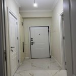 Аренда 2 комнат Новостройка, м. Эльмляр Академиясы метро, пос. Йени Ясамал, Ясамал район 15