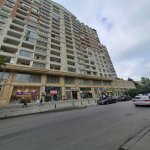 Kirayə (aylıq) 2 otaqlı Ofis, Nəriman Nərimanov metrosu, Nərimanov rayonu 4