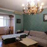 Satılır 3 otaqlı Köhnə Tikili, Nəriman Nərimanov metrosu, Nərimanov rayonu 1