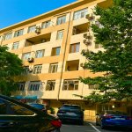 Kirayə (aylıq) 2 otaqlı Köhnə Tikili, 28 May metrosu, Səməd Vurğun parkı, Nəsimi rayonu 1