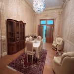 Kirayə (aylıq) 8 otaqlı Həyət evi/villa, Badamdar qəs., Səbail rayonu 5