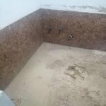 Satılır 2 otaqlı Həyət evi/villa, İçərişəhər metrosu, Bayıl qəs., Səbail rayonu 4