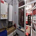 Satılır 3 otaqlı Yeni Tikili, Azadlıq metrosu, 6-cı mikrorayon, Binəqədi rayonu 11