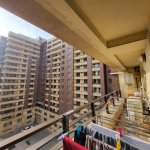 Satılır 3 otaqlı Yeni Tikili, Xətai metrosu, Xətai rayonu 25