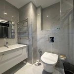 Продажа 2 комнатная Новостройка, м. Эльмляр Академиясы метро, Ясамал район 8